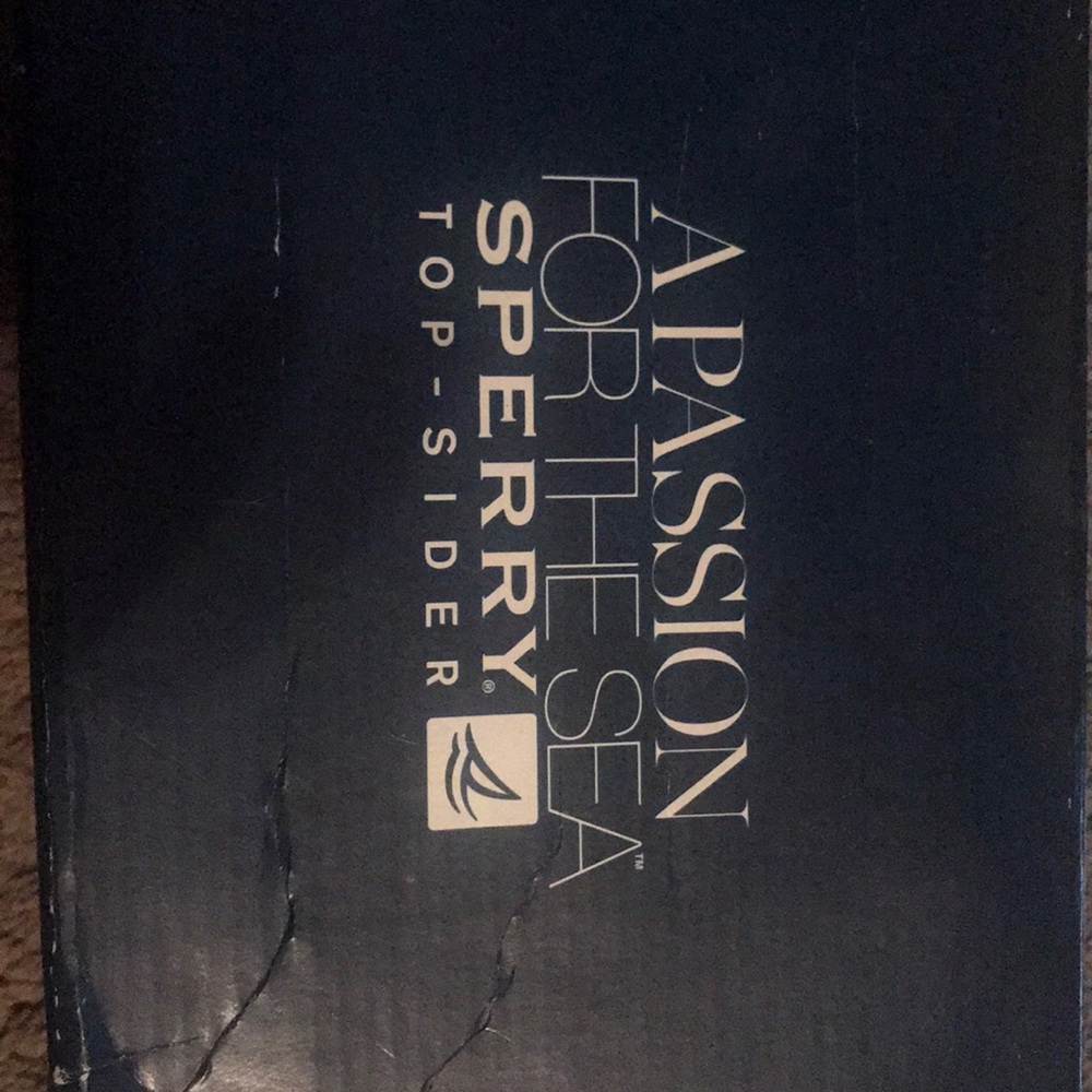 Sperry